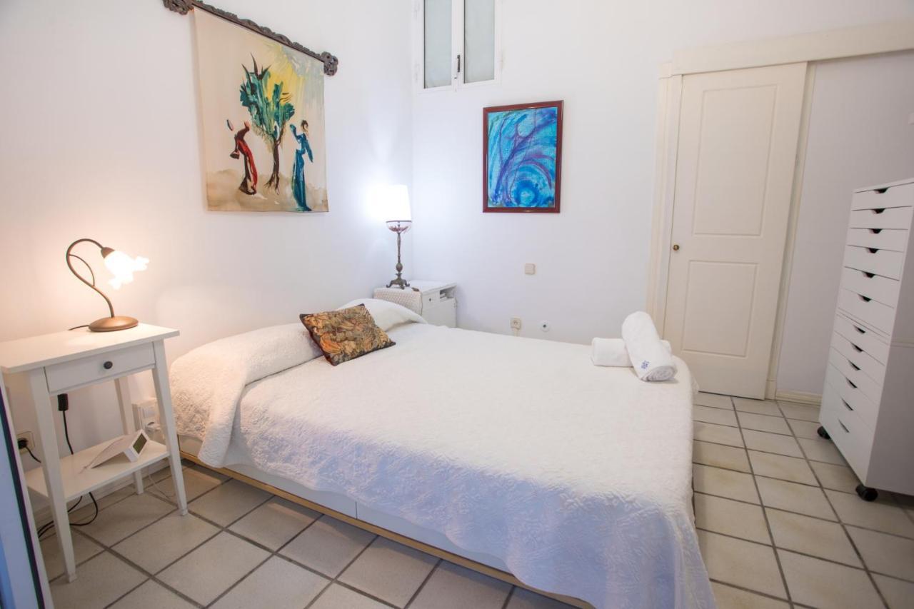 Mariposa Blanca, Apartamento En 1ª Linea De Playa Las Palmas de Gran Canaria Extérieur photo