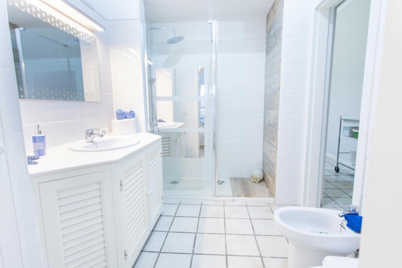 Mariposa Blanca, Apartamento En 1ª Linea De Playa Las Palmas de Gran Canaria Extérieur photo