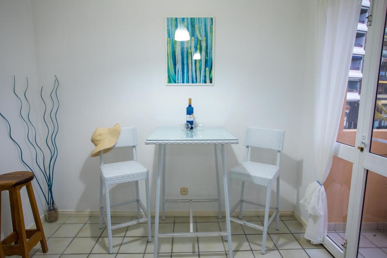 Mariposa Blanca, Apartamento En 1ª Linea De Playa Las Palmas de Gran Canaria Extérieur photo