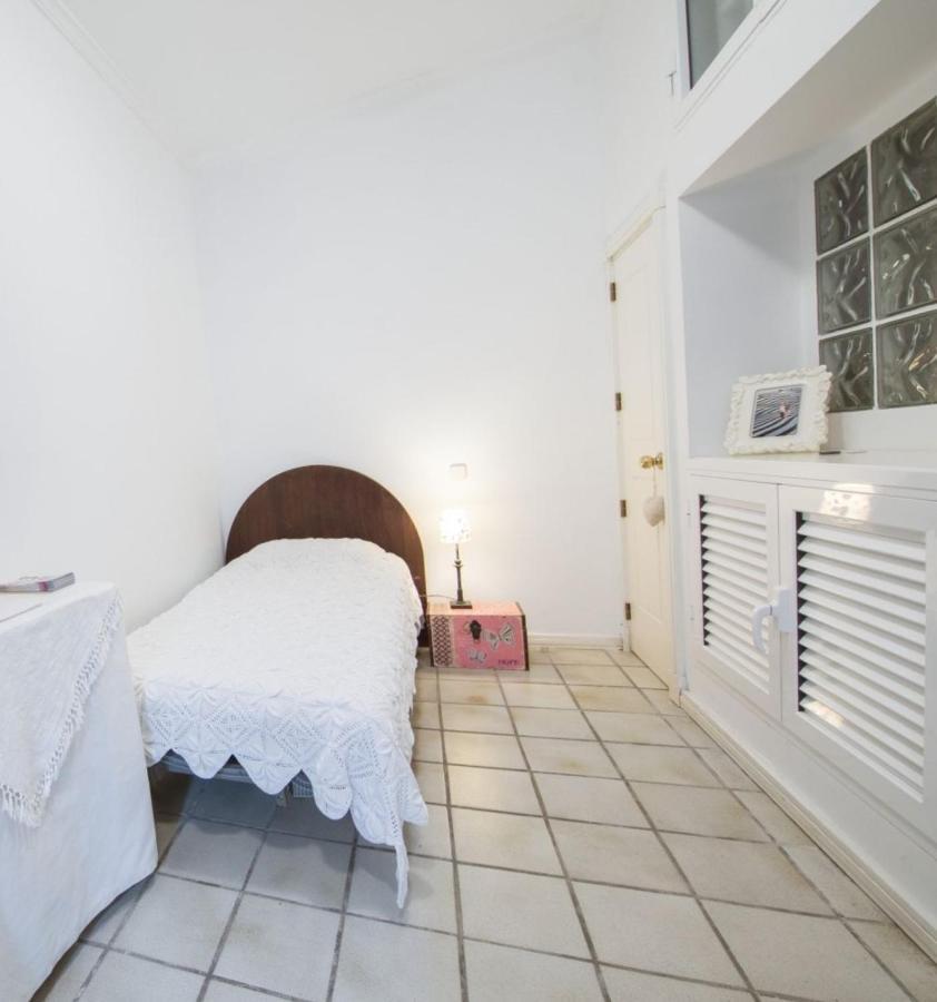 Mariposa Blanca, Apartamento En 1ª Linea De Playa Las Palmas de Gran Canaria Extérieur photo
